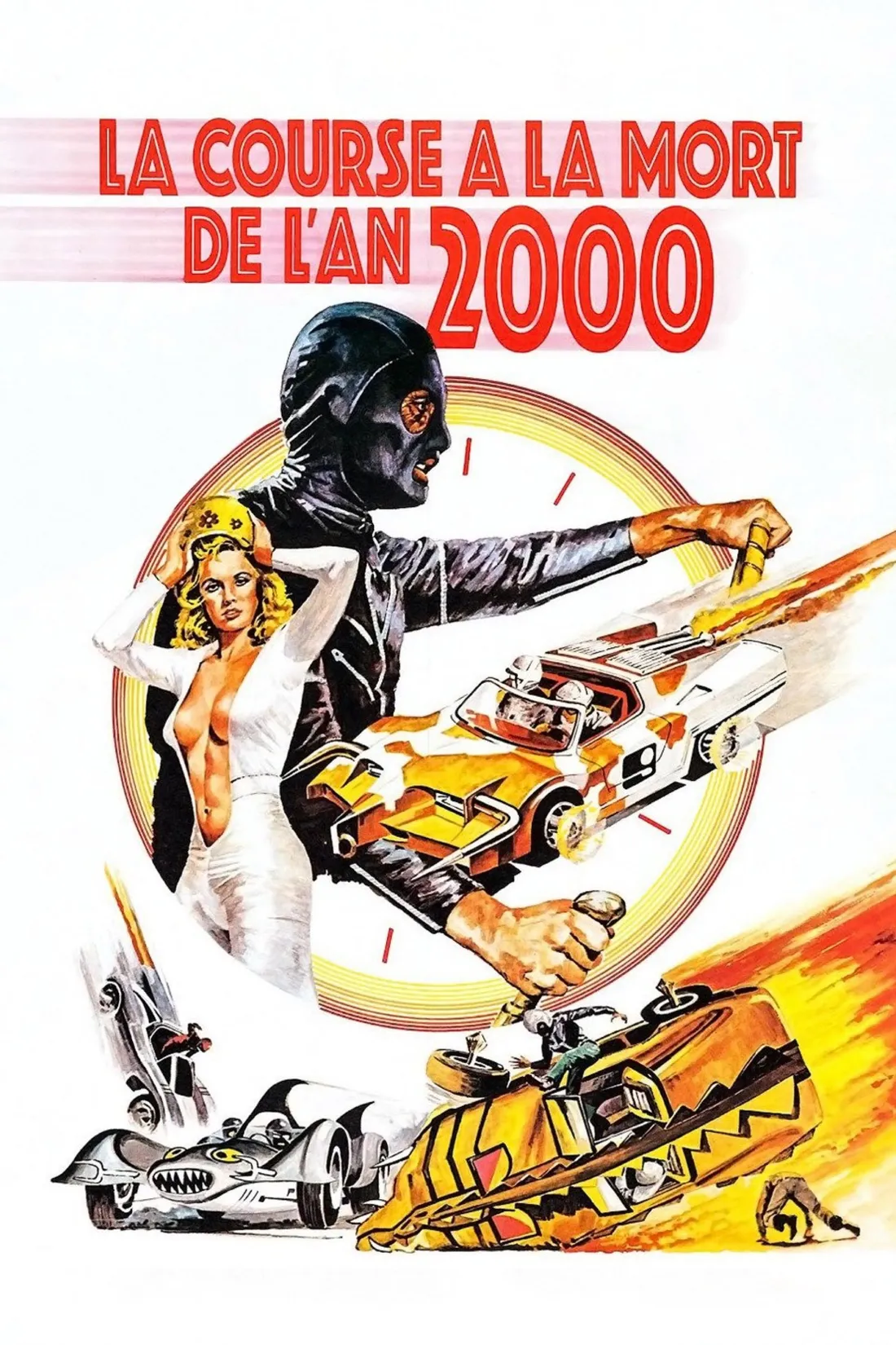 La Course à la mort de l’an 2000 (1975)